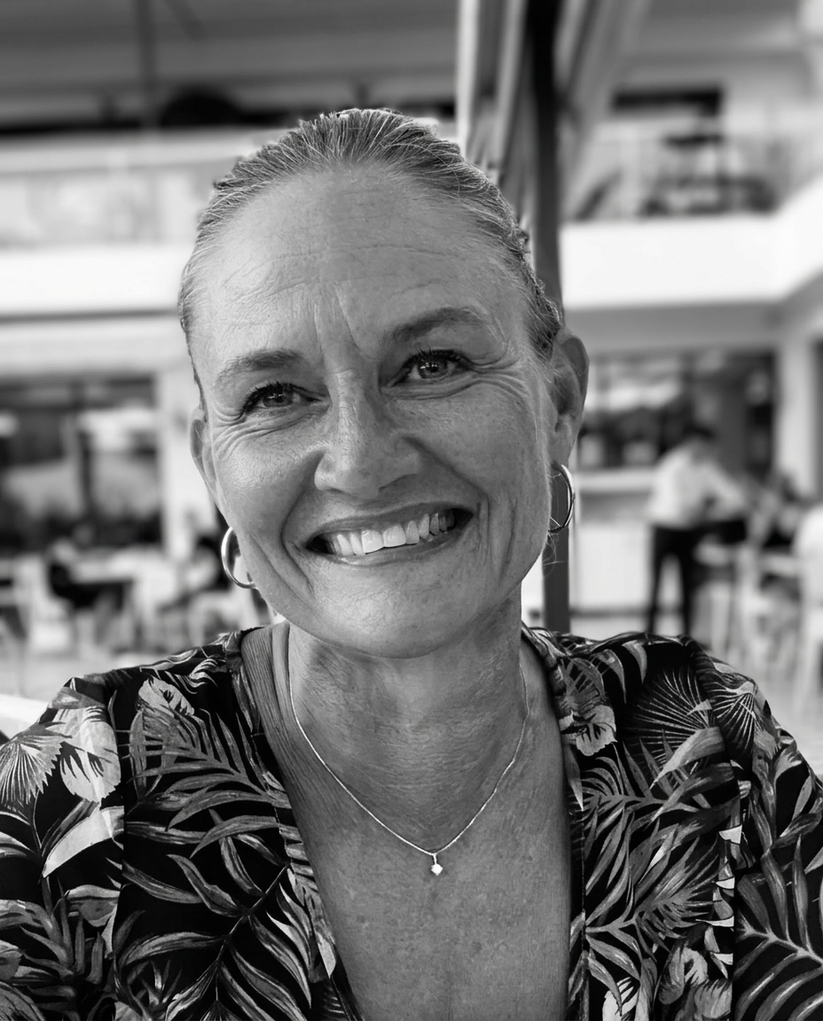 Portrett av Elisabeth Hagen